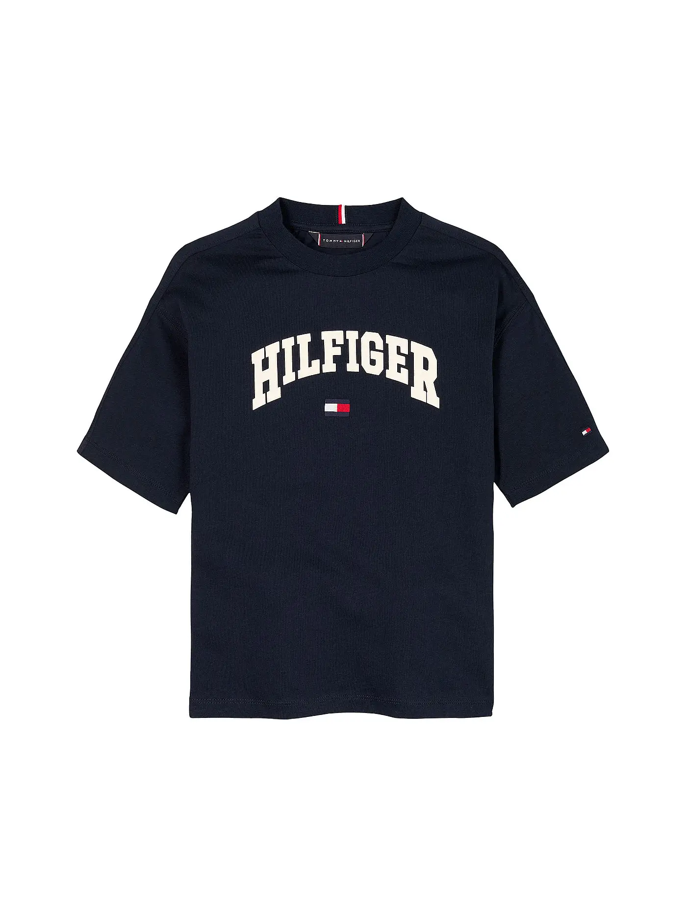 TOMMY HILFIGER | Jungen T-Shirt | 